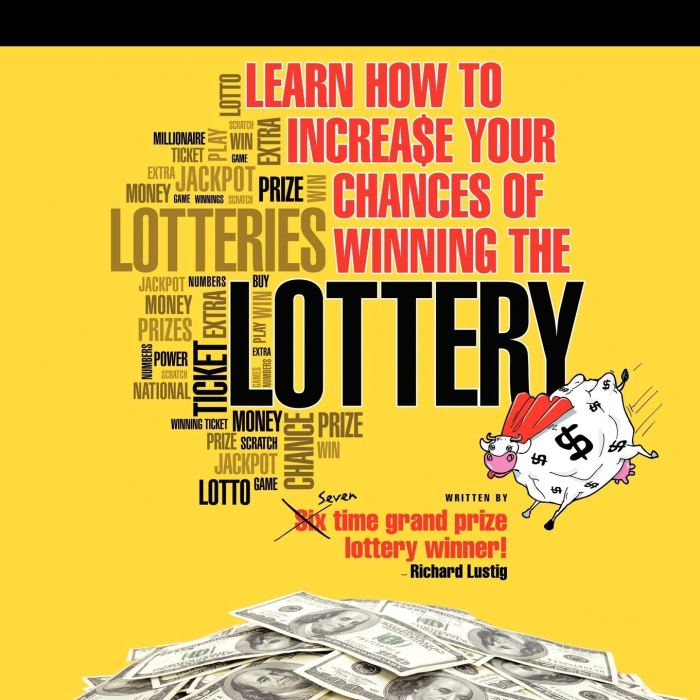 I won the lottery seven times in two years and took home more than M ... Pecinta Angka Wajib Nikmati Sensasi Jackpot Lottery VIP